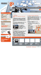 Mobile Screenshot of fridgetogo.com